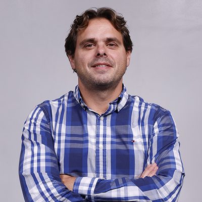 Fernando Santini