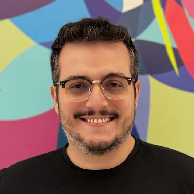 Professor Francisco Santos