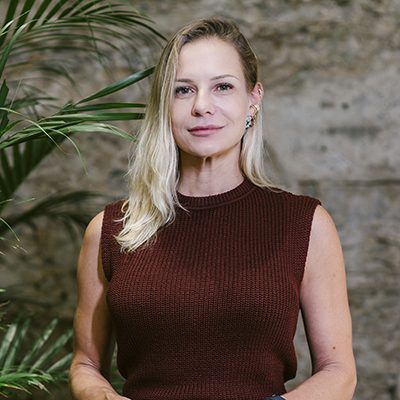 Frederike Mette