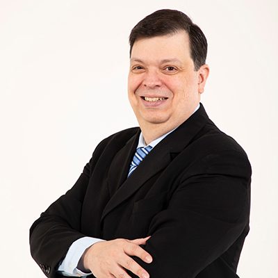 Gilberto Gomes Bruschi