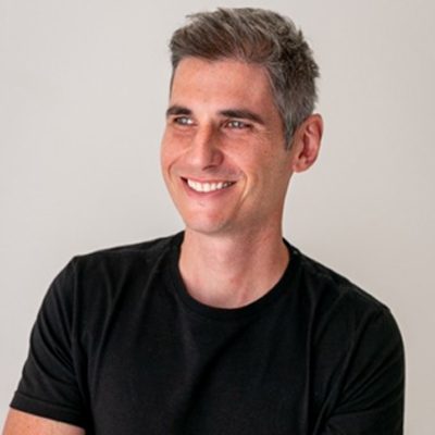 Professor Gabriel Brigidi