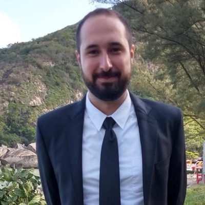 Professor Gabriel Casals