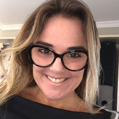 Gabriela Allegretti