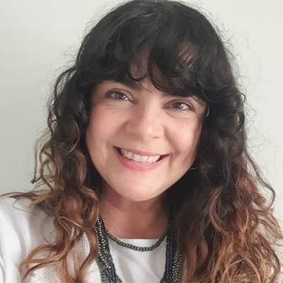 Gabrielle Cristiane Fulcherberguer