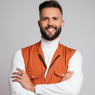Professor Galileu Nogueira