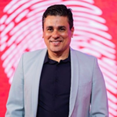 Gil Giardelli