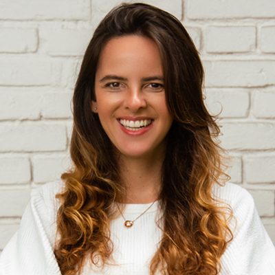 Professora Giovanna Masiero Fischer