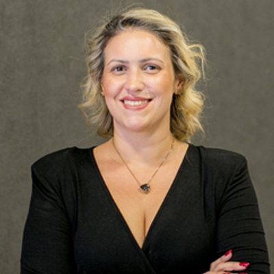 Professora Giuliana Gregori
