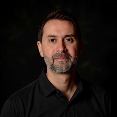 Professor Gustavo Reis