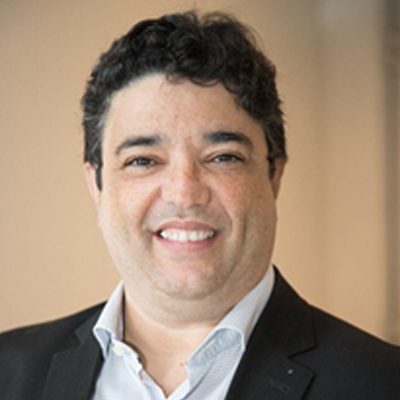 Professor Gustavo Vannucci