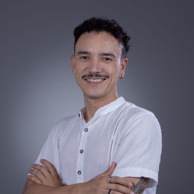Professor Heverton Lima