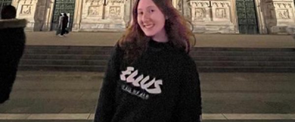 Laura Albuquerque Storniolo