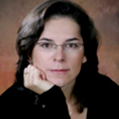 Professora Irma Agárdi