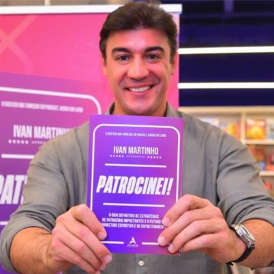 Professor Ivan Martinho
