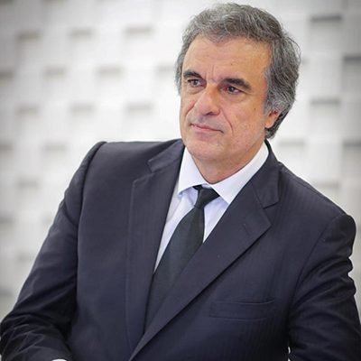 José Eduardo Martins Cardozo