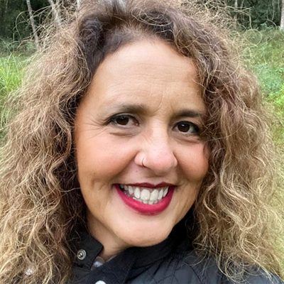 Professora Jadna Rodrigues