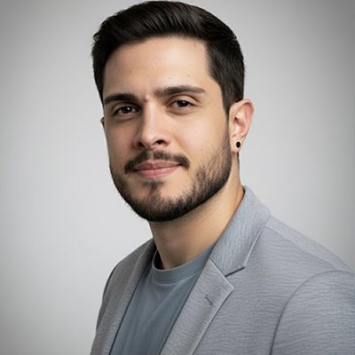 Professor Jean Falcão