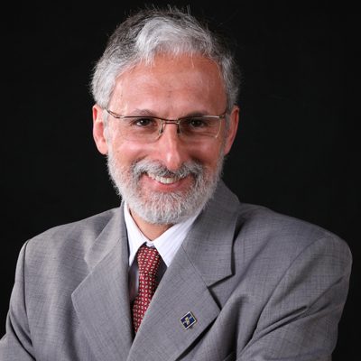 Professor Jose Eduardo Amato Balian
