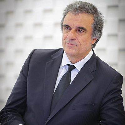 José Eduardo Cardoso
