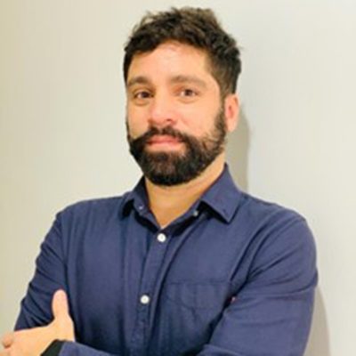 Joubert Brito de Araújo