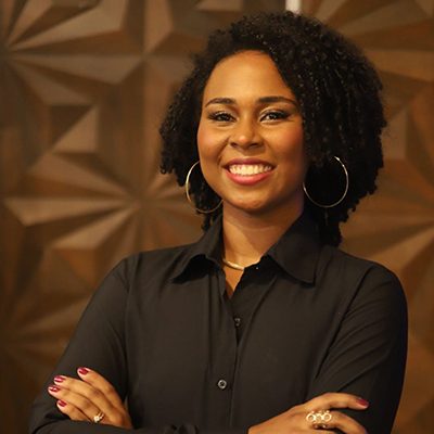 Joyce Santos
