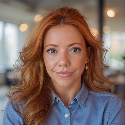 Juliana Hendegs