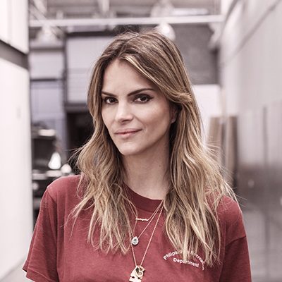 Juliana Jabour