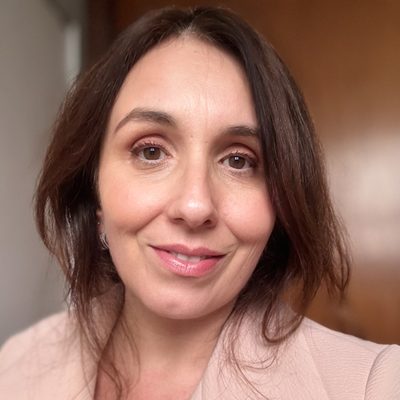 Professora Juliana Lopes