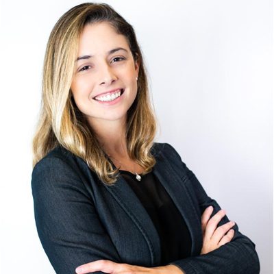 Professora Laura Peiter