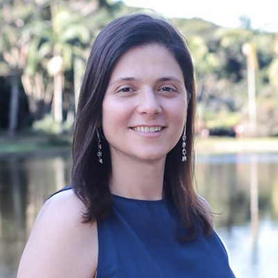Letícia Fatinato Menegon