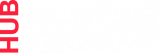 logo hub canais digitais