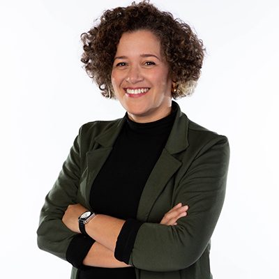 Luciana Cruz