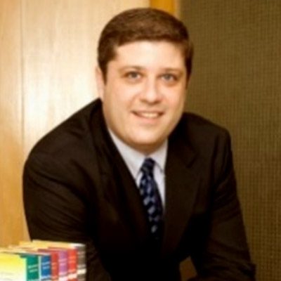 Professor Luis Henrique Fichman