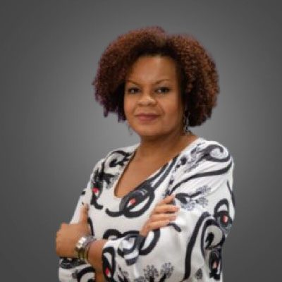 Professora Lyara Alvarenga