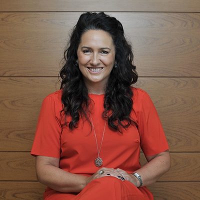 Malu Weber • ESPM