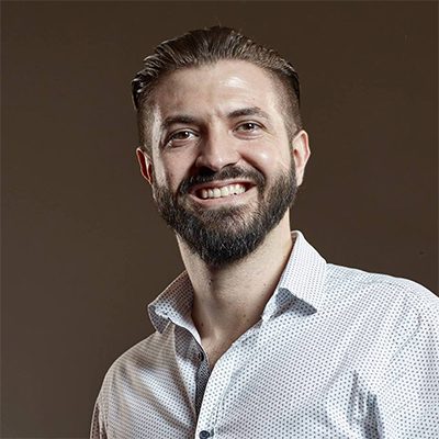 Marcelo Bressan