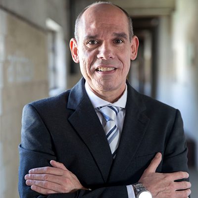 Professor Marcelo Rodrigues