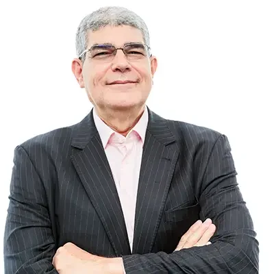 Marco Aurélio de Castro Júnior