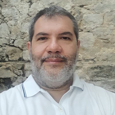 Marcus Tadeu