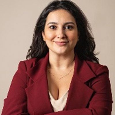 Professora Mari Roldão
