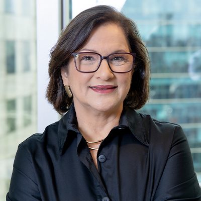 Professora Maria Augusta Rodrigues Orofino