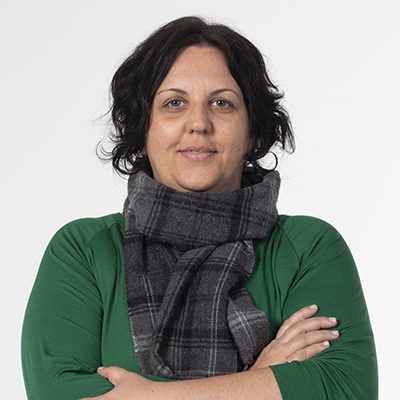 Maria Carolina Conejero