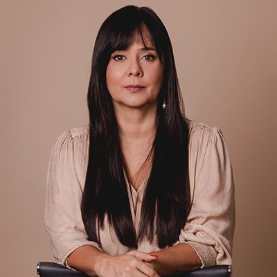 Maria Cristina Lanza Lemos Deda