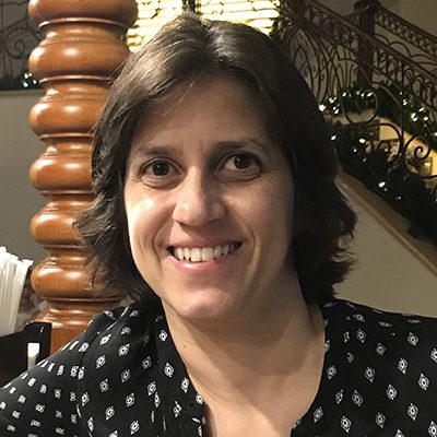 Maria Del Mar Valiante