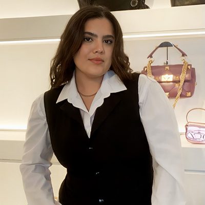 Maria Luiza Pinheiro