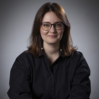 Mariana Oreng