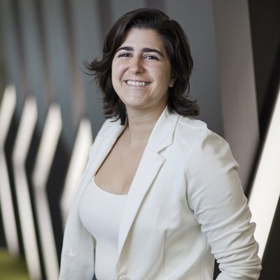 Mariana Zonari