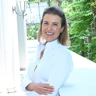Marina Gouvea