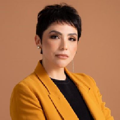 Professora Marina Kober