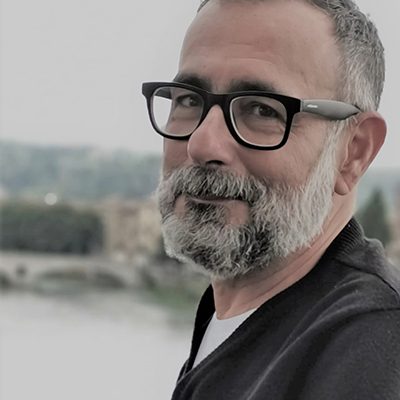 Mario Queiroz